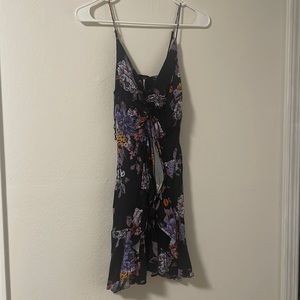 free people summer dress